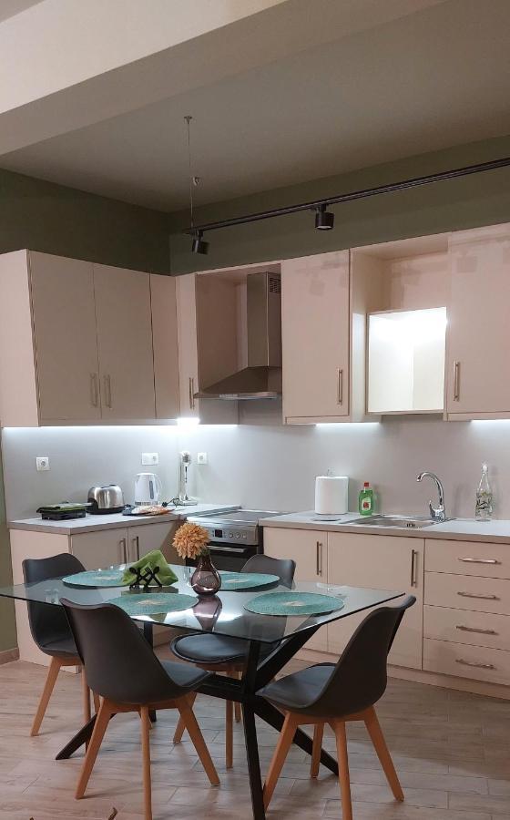 Apartament Peter'S Place Preweza Zewnętrze zdjęcie