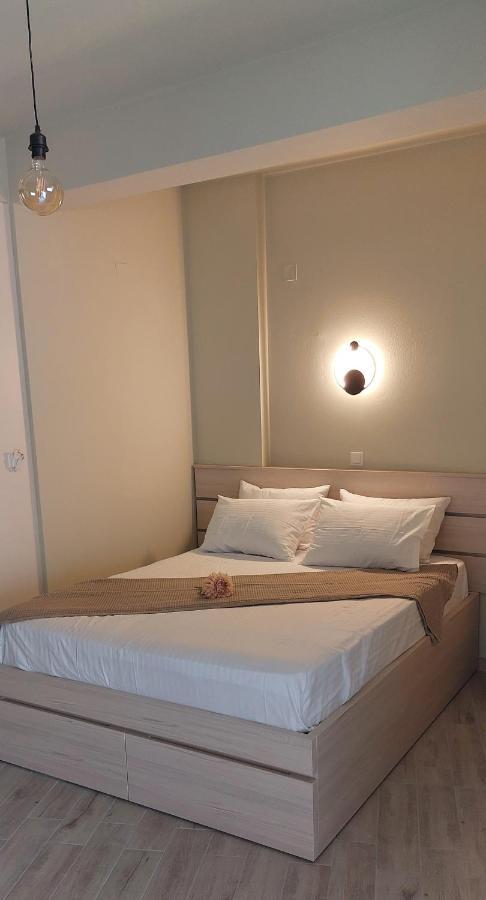 Apartament Peter'S Place Preweza Zewnętrze zdjęcie