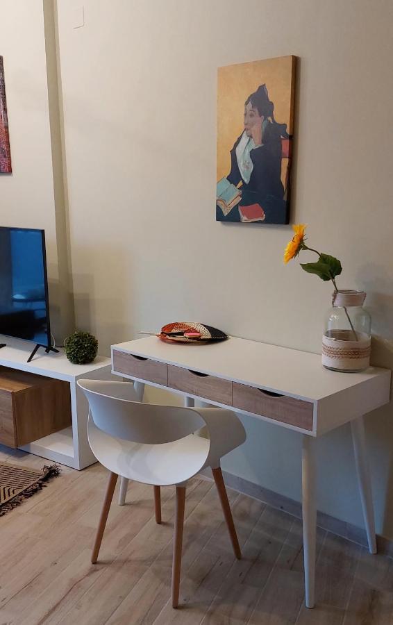 Apartament Peter'S Place Preweza Zewnętrze zdjęcie